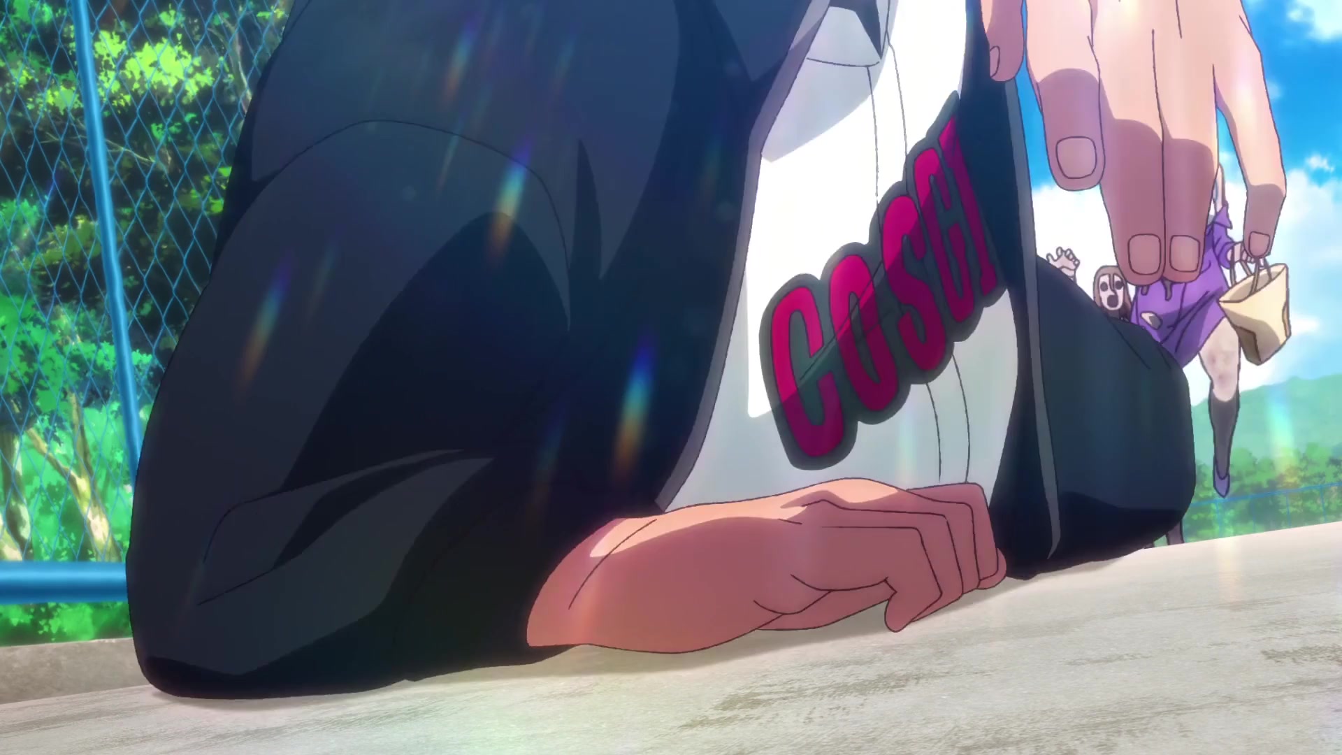 [Tsukyio Editing Resources] Zom 100 - Ep 7 - 404.mp4